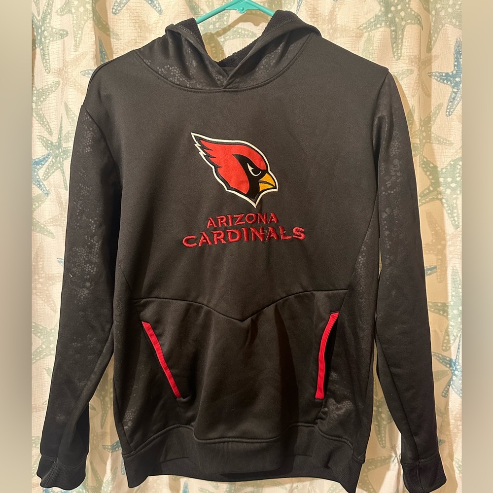 Az Cardinals Youth Sweatshirt